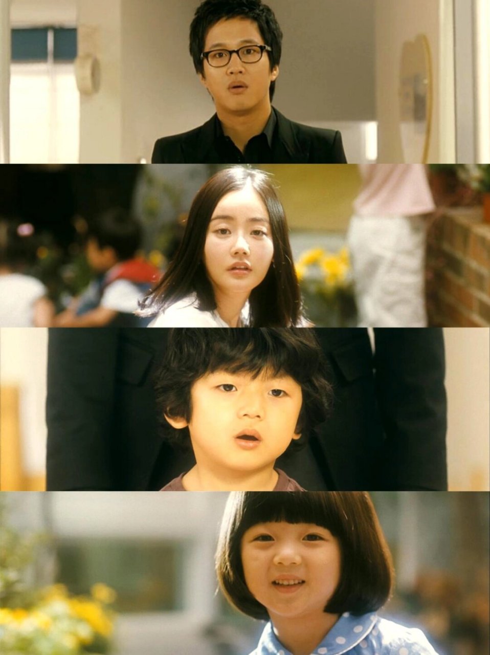 表情包最多的电影🎦  🎬 推荐十部韩国爱情电影之《非常主播》