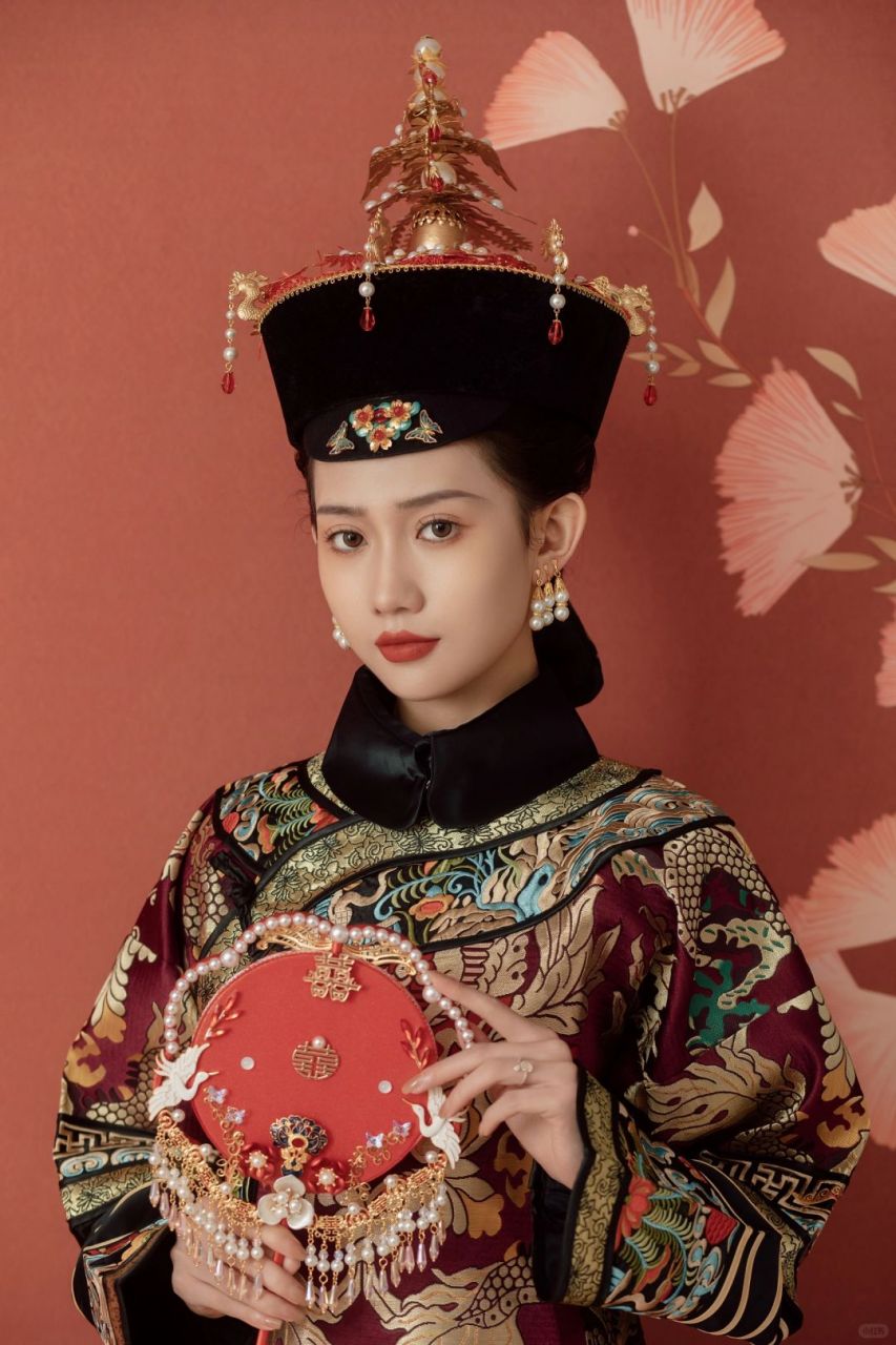 杨幂古装大婚造型盘点  素素的清新脱俗,白浅的华丽典雅  唐雪见的