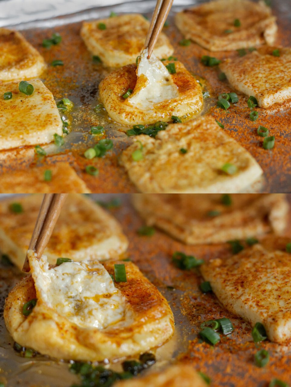 原来这么简单就可以在家做地道云南包浆豆腐 对包浆豆腐的爱,真的就是