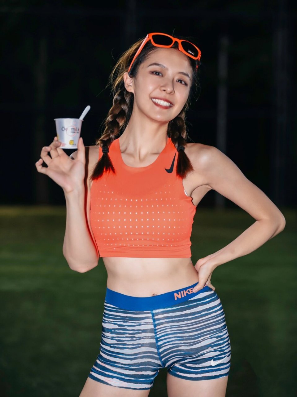 解锁新运动 棍网球lacrosse  04接触过这么多运动,棍网球绝对算是