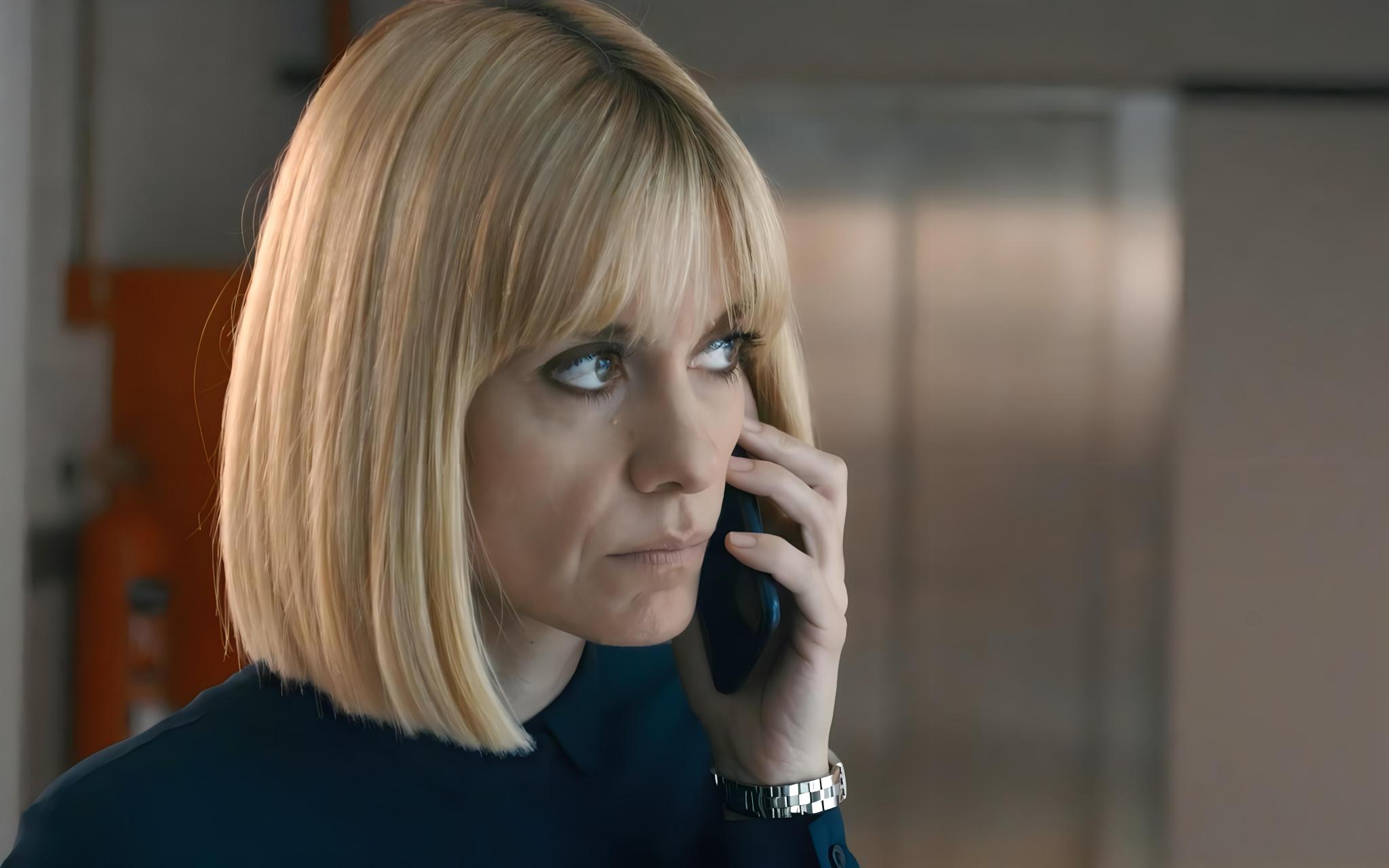 《无罪之最》(2021)在豆瓣上赢得了8.