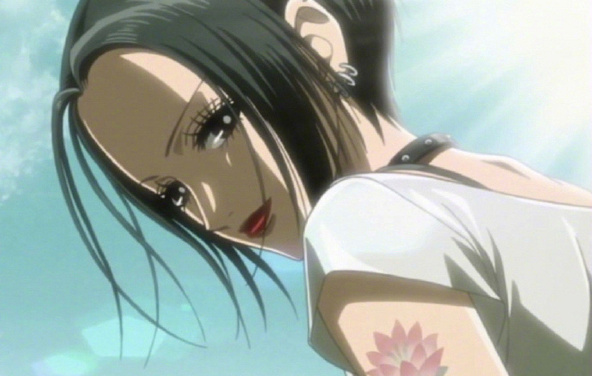 nana#  3 月 5 日 是 大崎娜娜的生日[生日蛋糕]