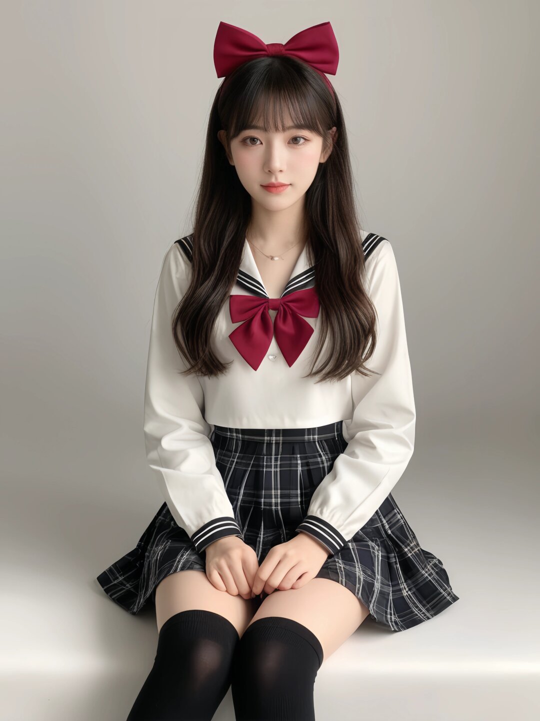 jk第三篇来啰  樱花飘落,春风拂面,jk的魔法再次降临!