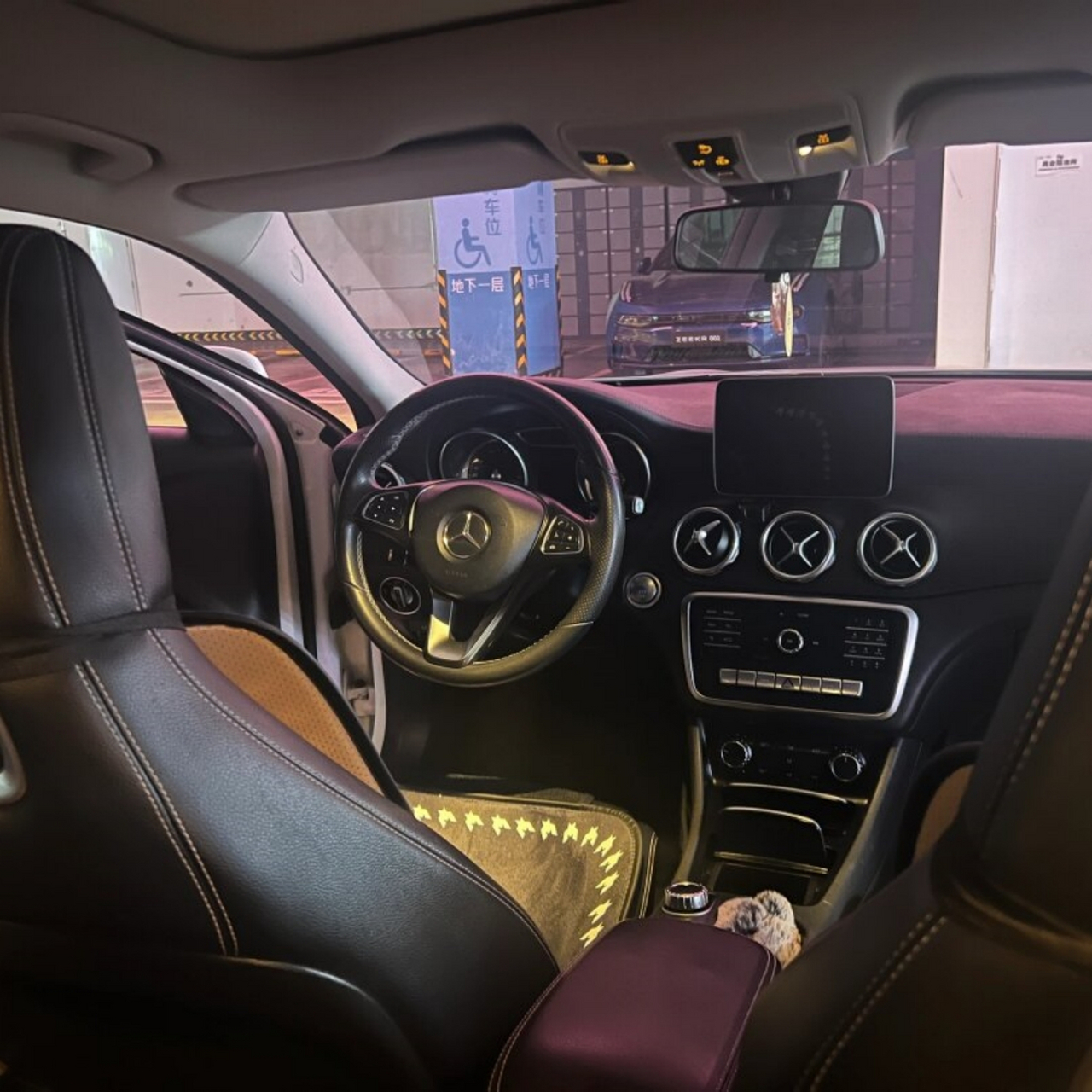 💨 动力与油耗:兼顾性能与经济性