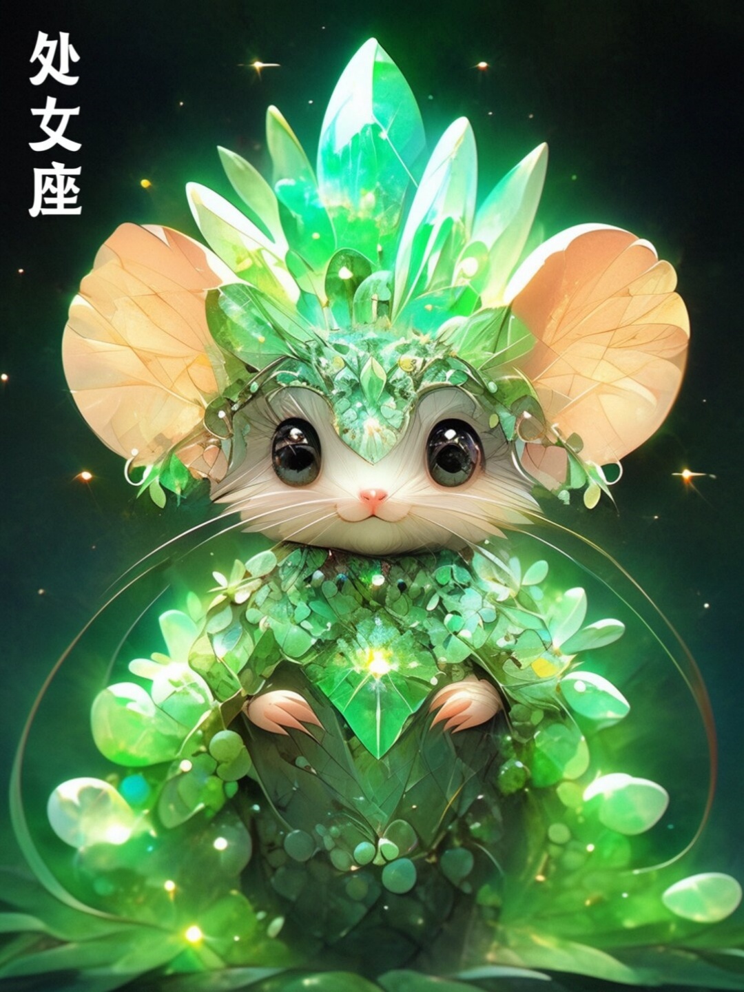 星辰代表准确生肖