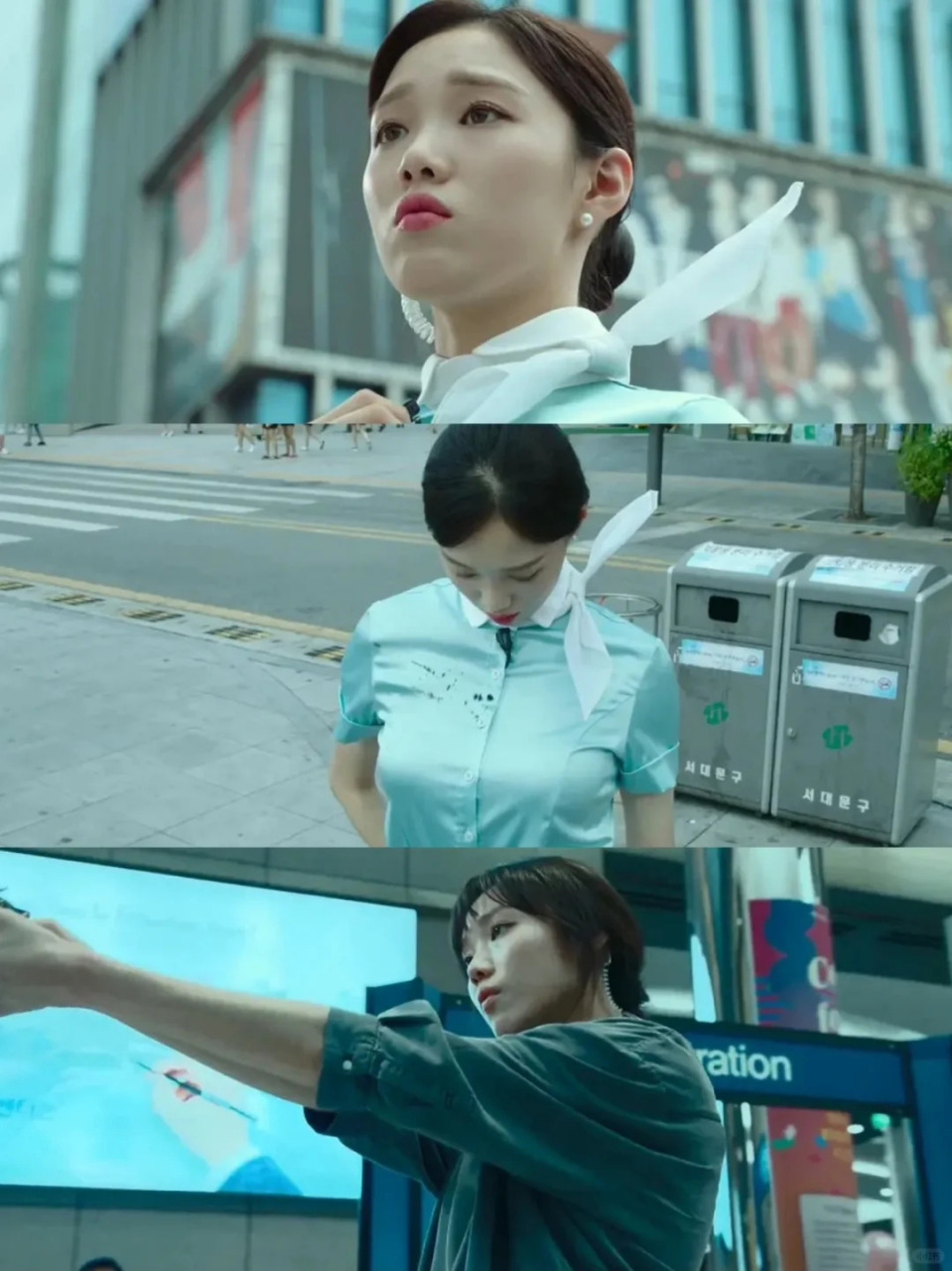 类似《强肝女警》的电影推荐