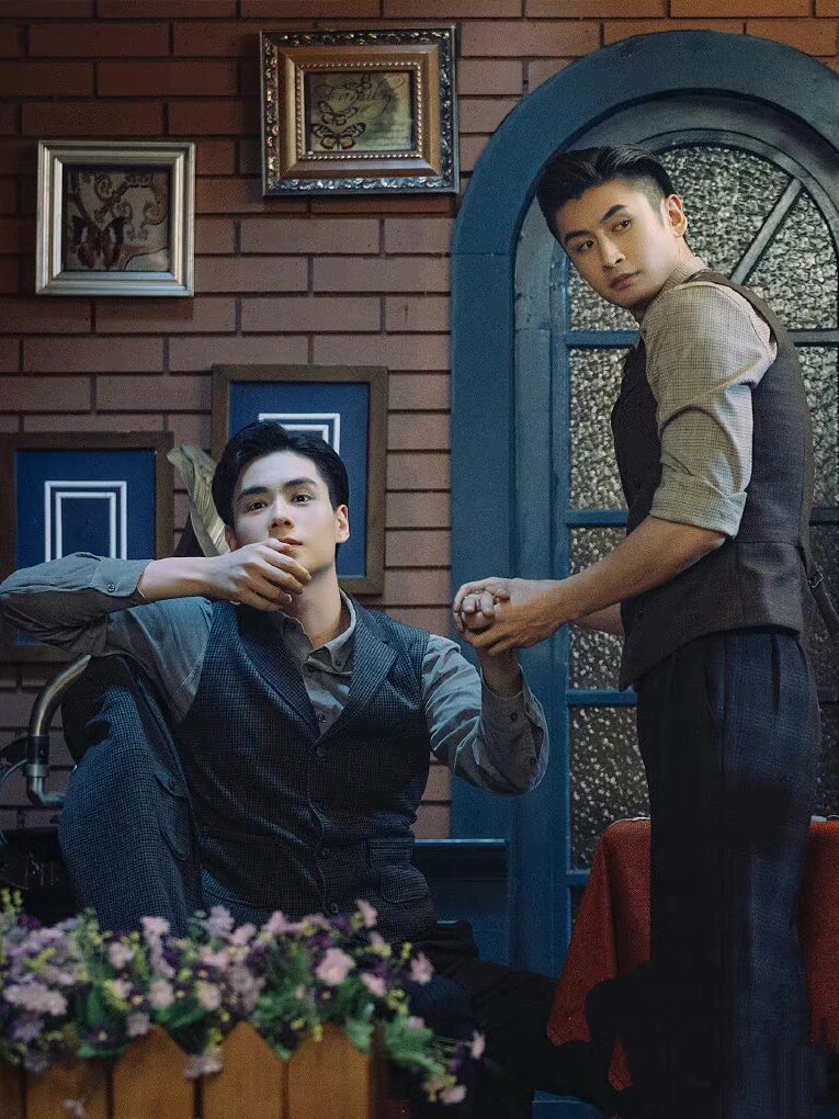 剧名:《民国奇探》 主演:胡一天,张云龙 集数:36集全