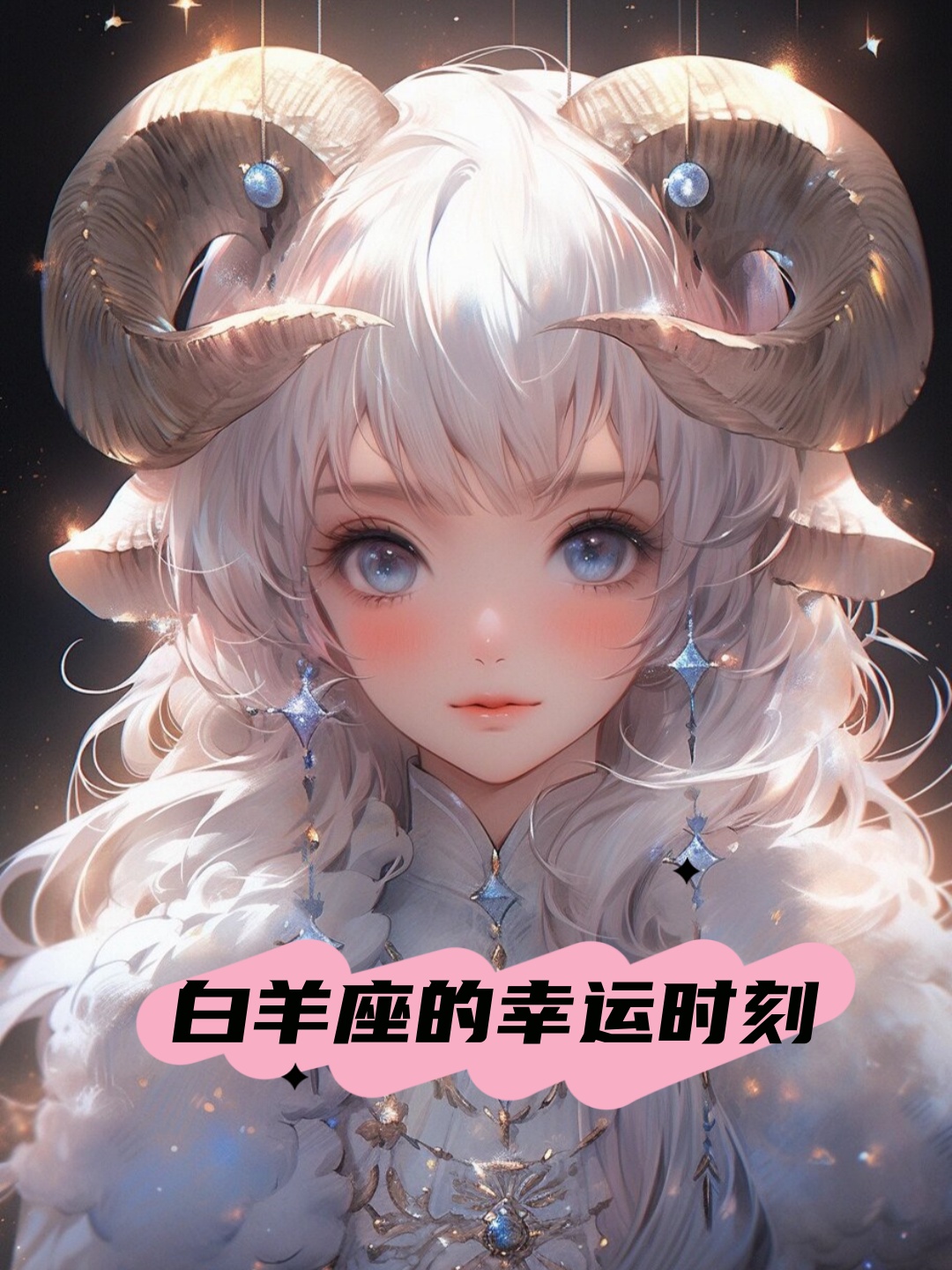 当太阳初升,金光洒满大地,白羊座的你仿佛被阳光