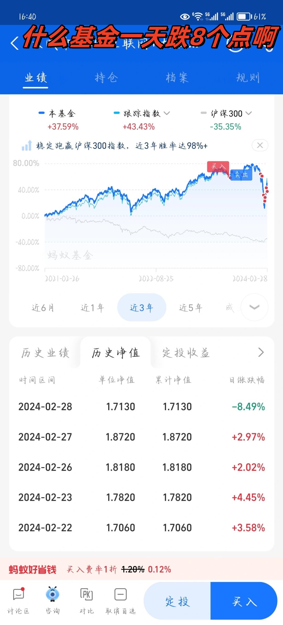 停息
基金（停息
基金定投,基金还会继承
收益吗）《基金停利什么意思》