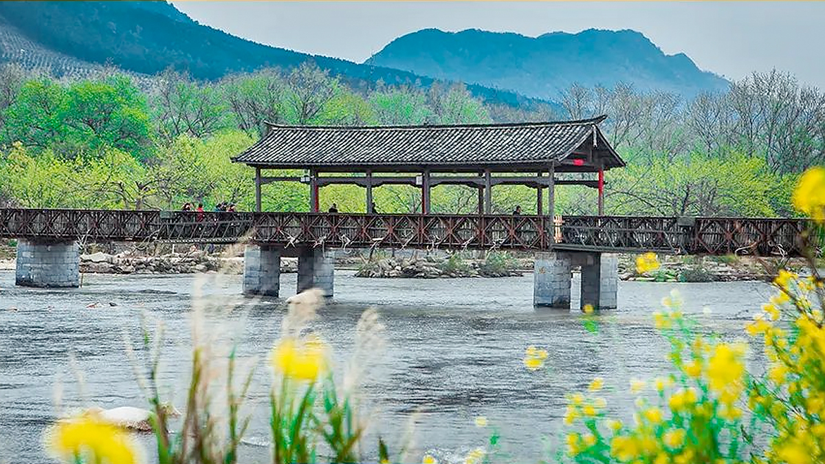 灵川县旅游景点大全