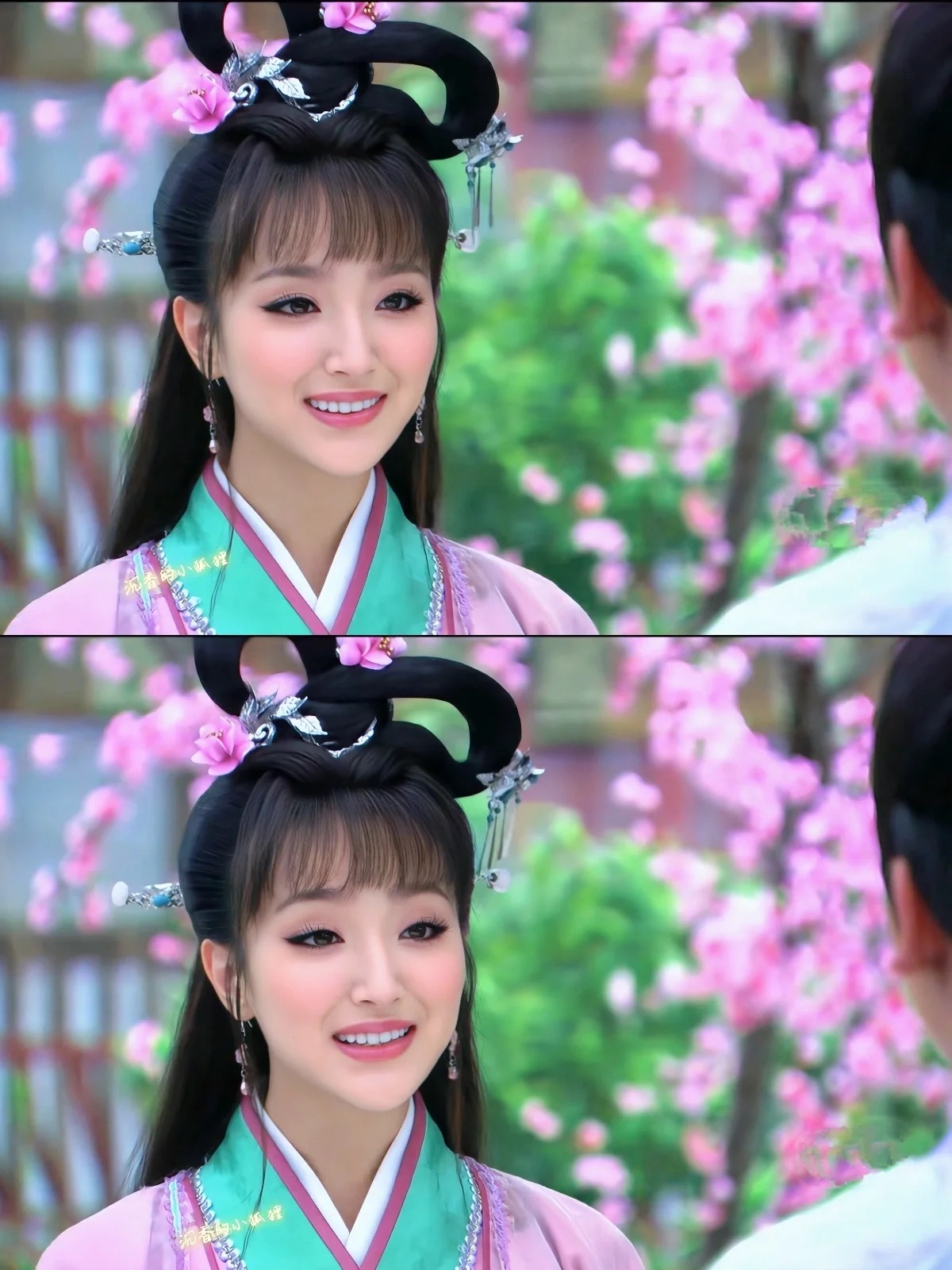 她有好多条命,就是防御力太低不经杀,《封神英雄榜》—赫兰猫精