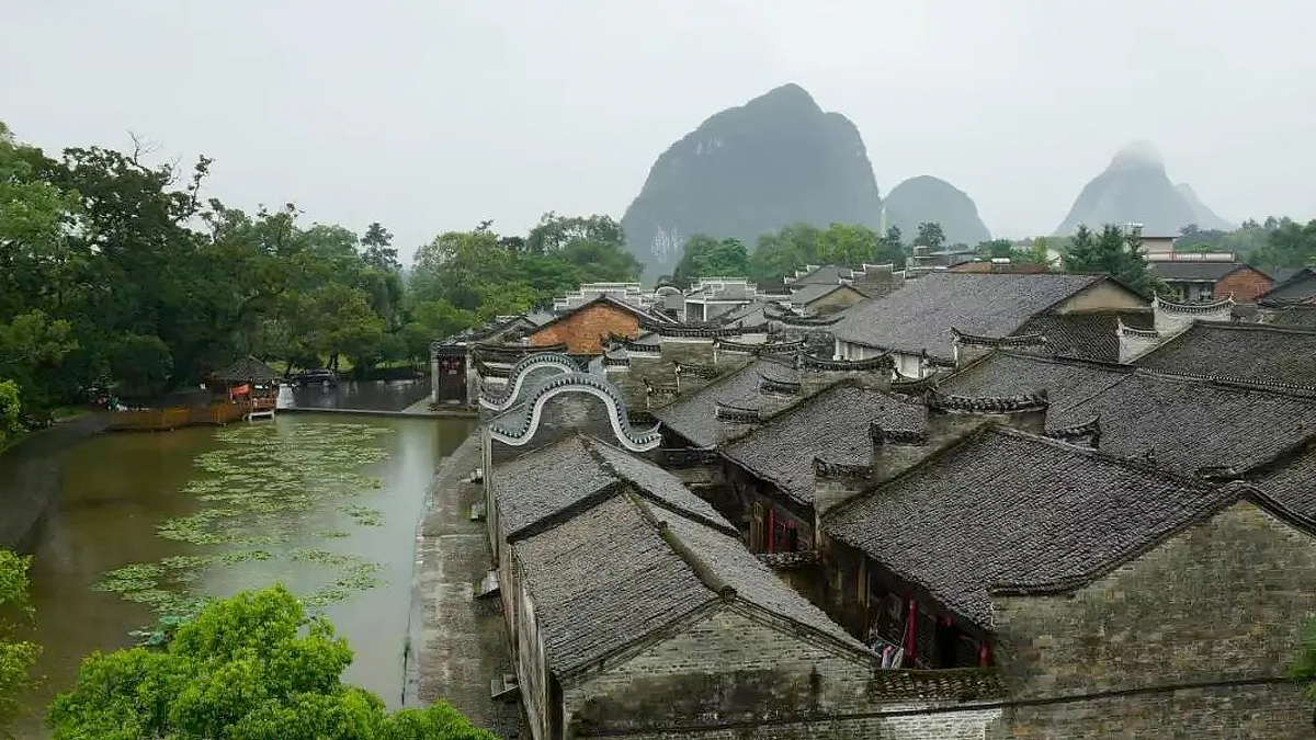 灵川县旅游景点大全