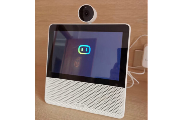 小度智能屏x9:引领智能家居新风尚