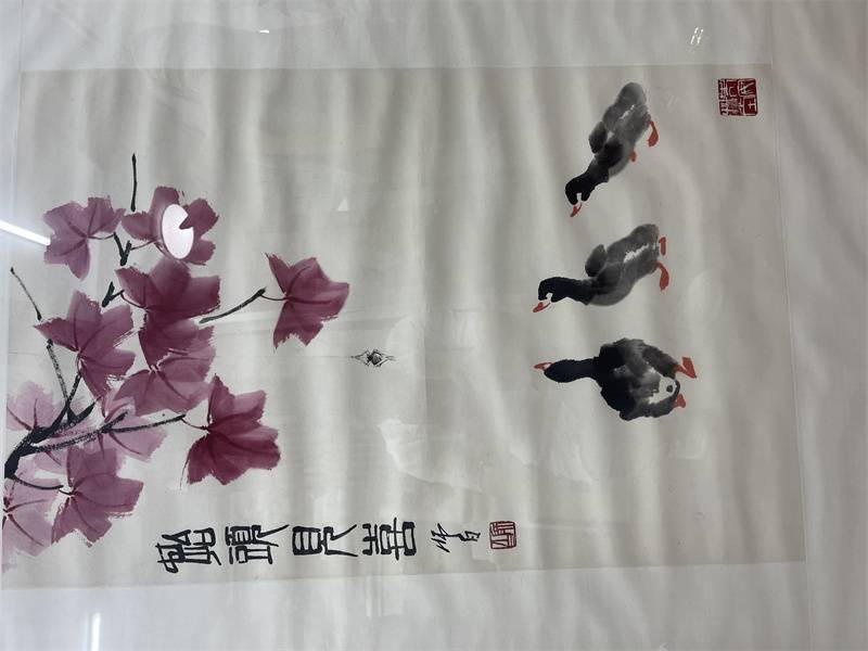 北京上门回收字画您的字画,我们的传承