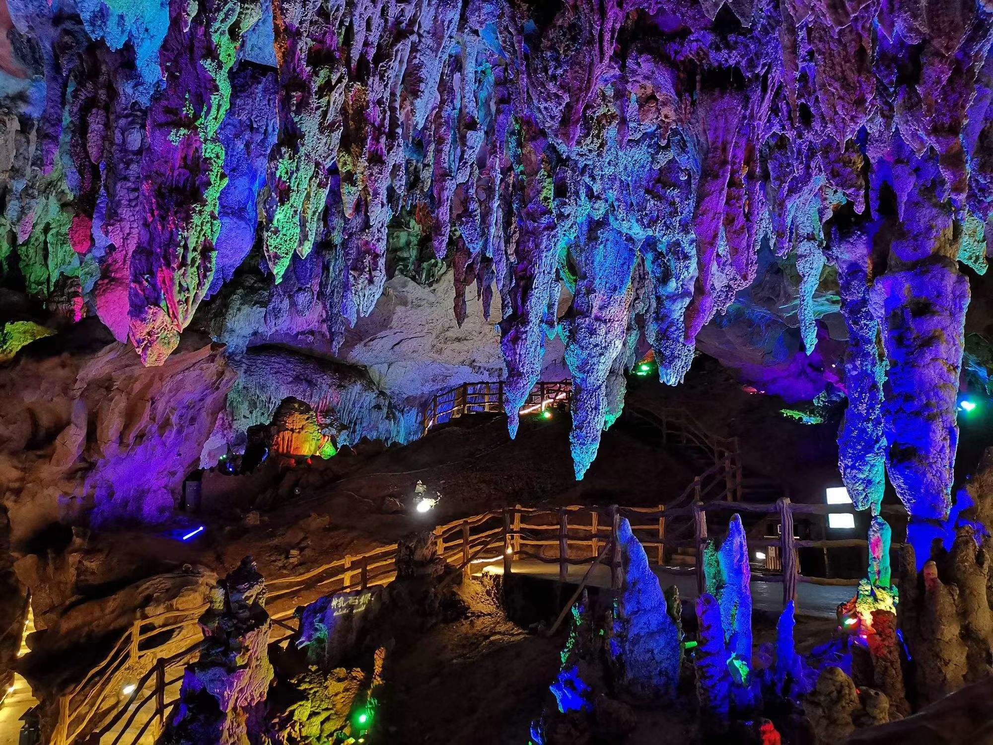 山水清远岭南绿都,清远不可错过的景点