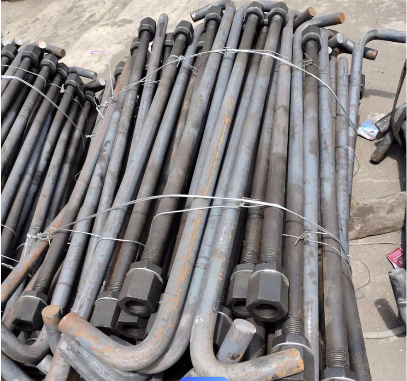 地脚螺栓垫片有要求吗