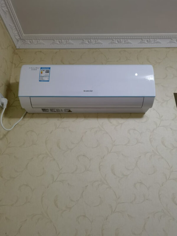 格力大1.5匹 凉之夏空调值得入手吗?其性能测评