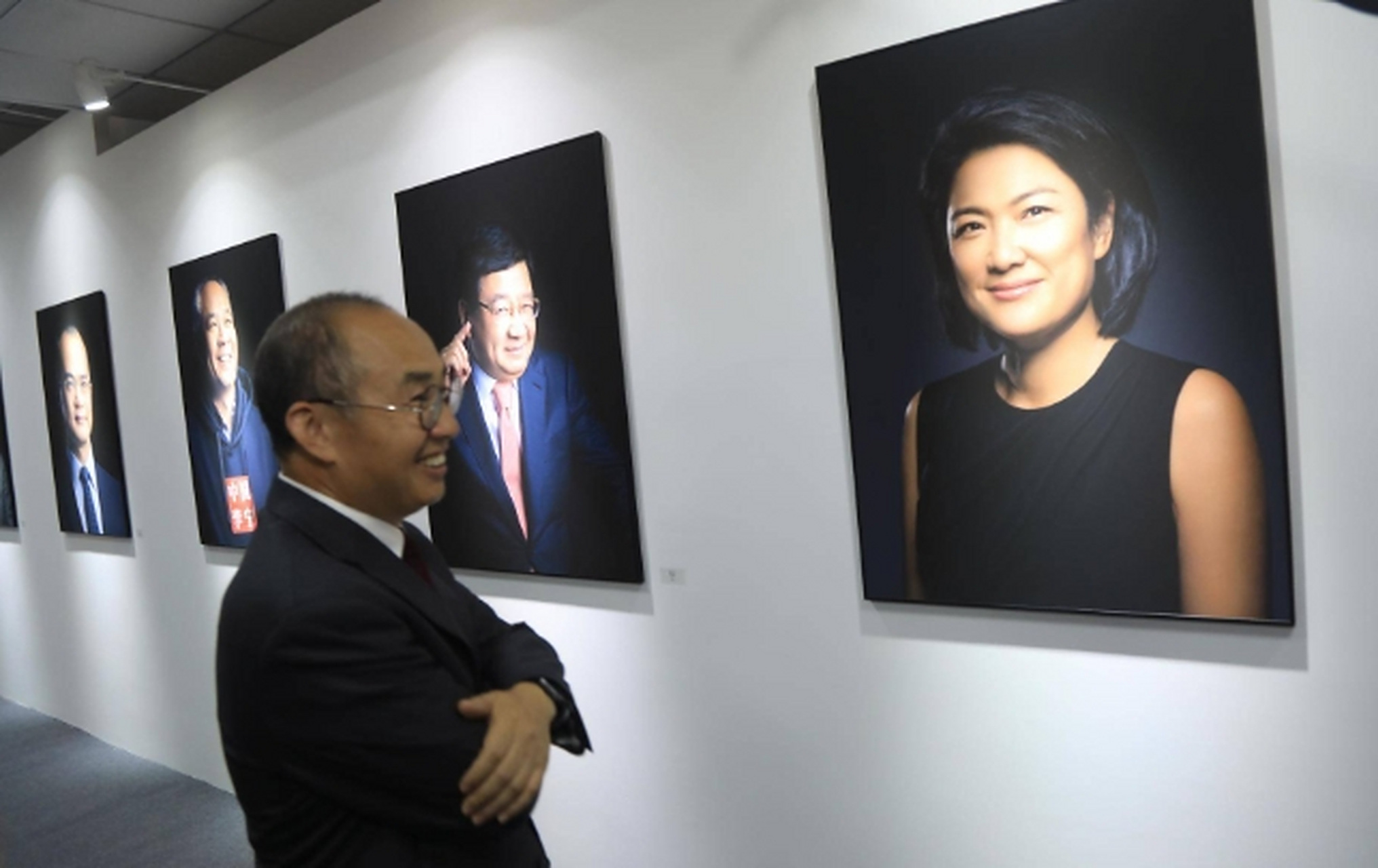 尽管英语不太灵光😅但在妻子张欣的熏陶下仍融入美国文化