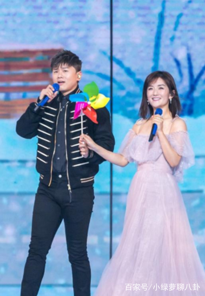 张杰第六期时光音乐会上的那些人太龌龊了