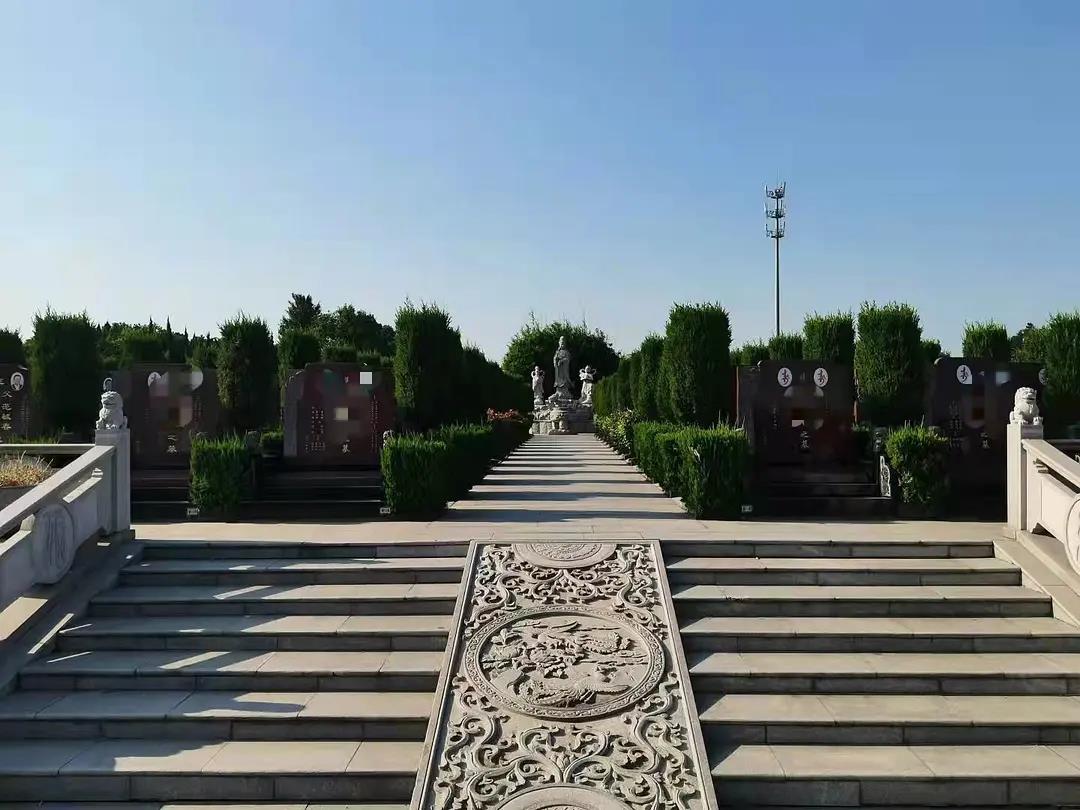 太仓双凤公墓洪福墓区官方墓型价格介绍