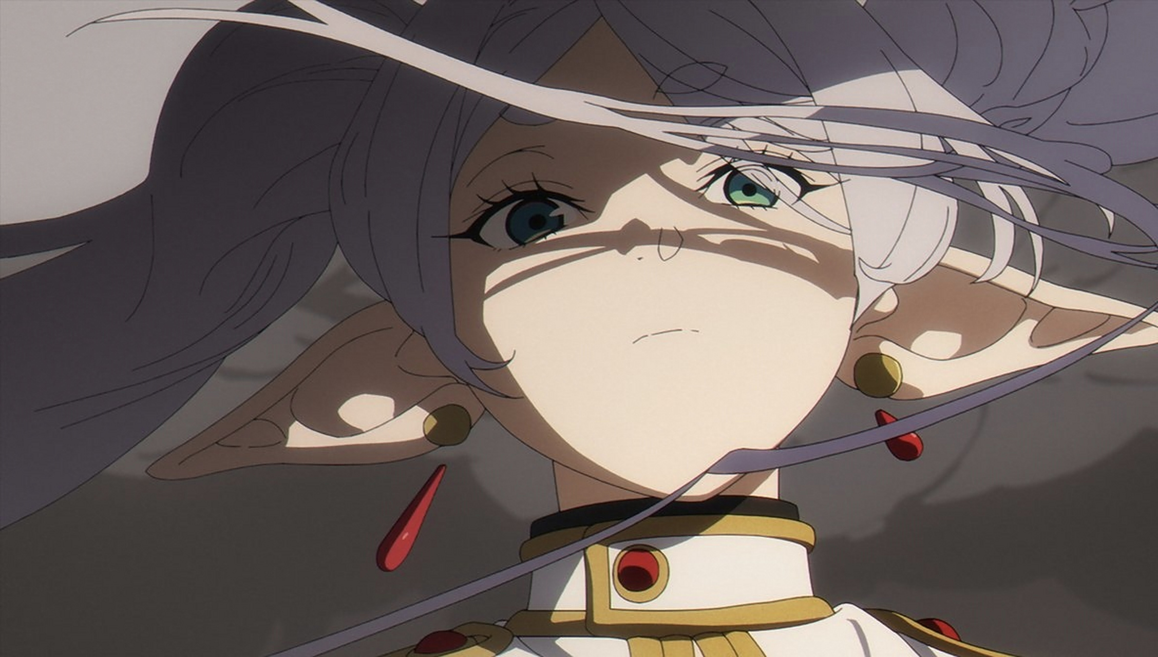 《葬送的芙莉莲》第26话先行图公开,3月8日放送#葬送的芙莉莲# #动漫