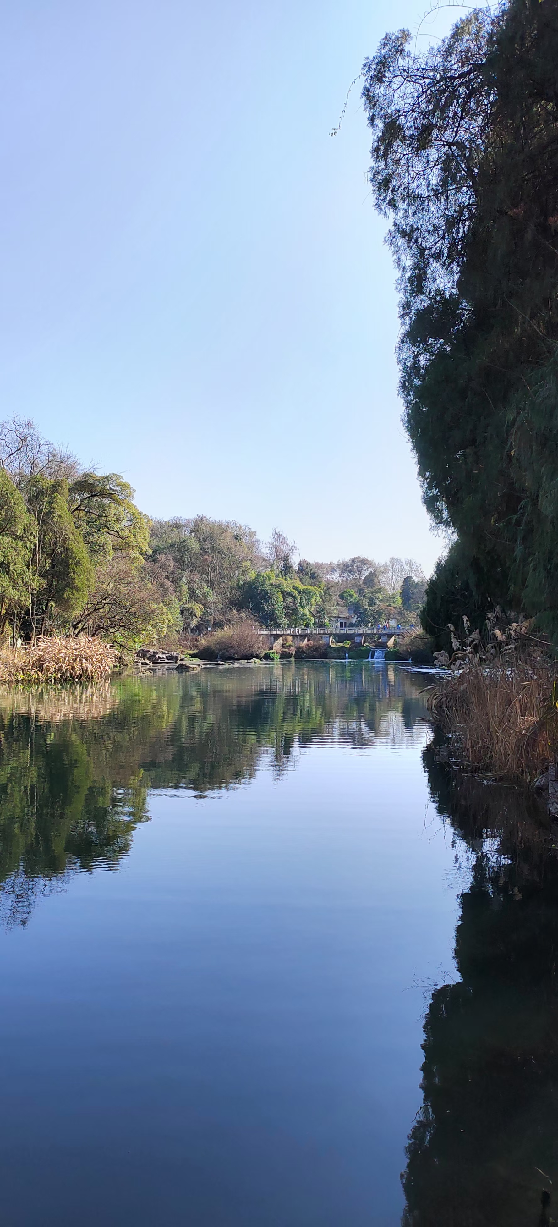 贵州贵阳:风景秀丽美如画