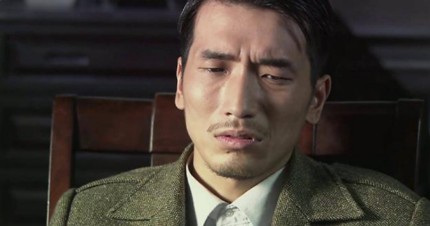 柳云龙《风筝》袁农多次派人追杀郑耀先,到底算不算违反纪律?