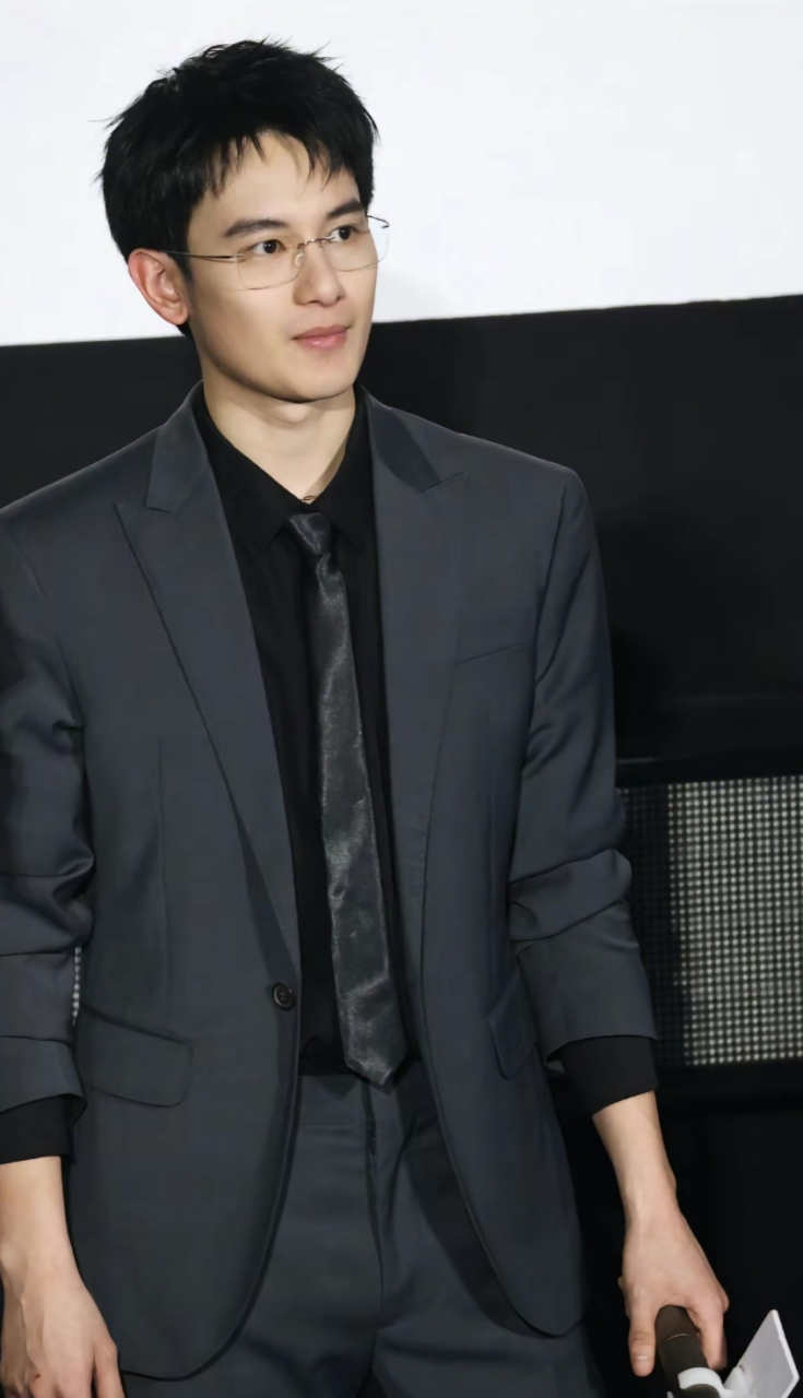 这还是我认识的胡先煦吗?