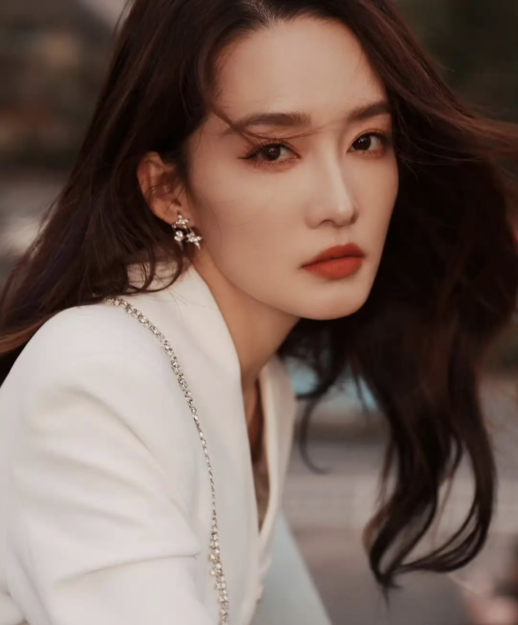 最美的李沁