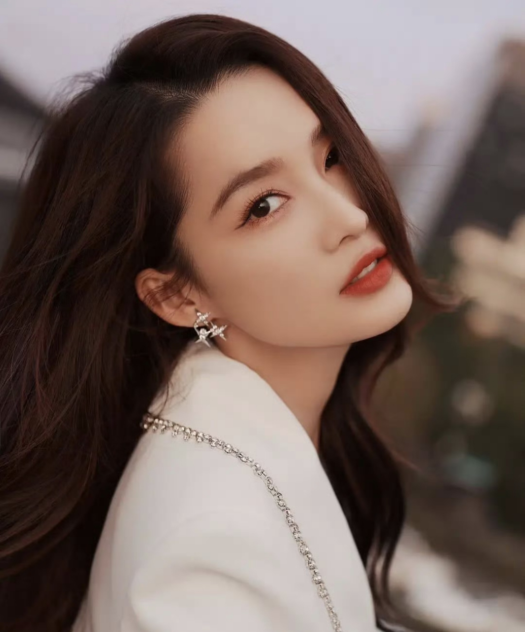 最美的李沁