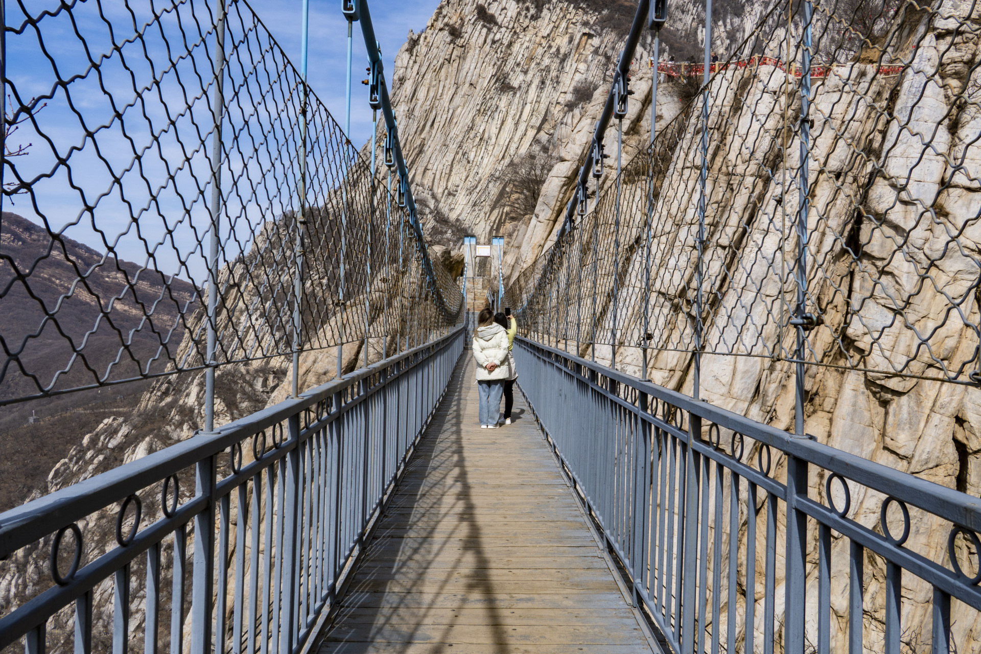 地考察,终于将本周日单身找对象,聚会旅行的目的地定下来,去登封爬山