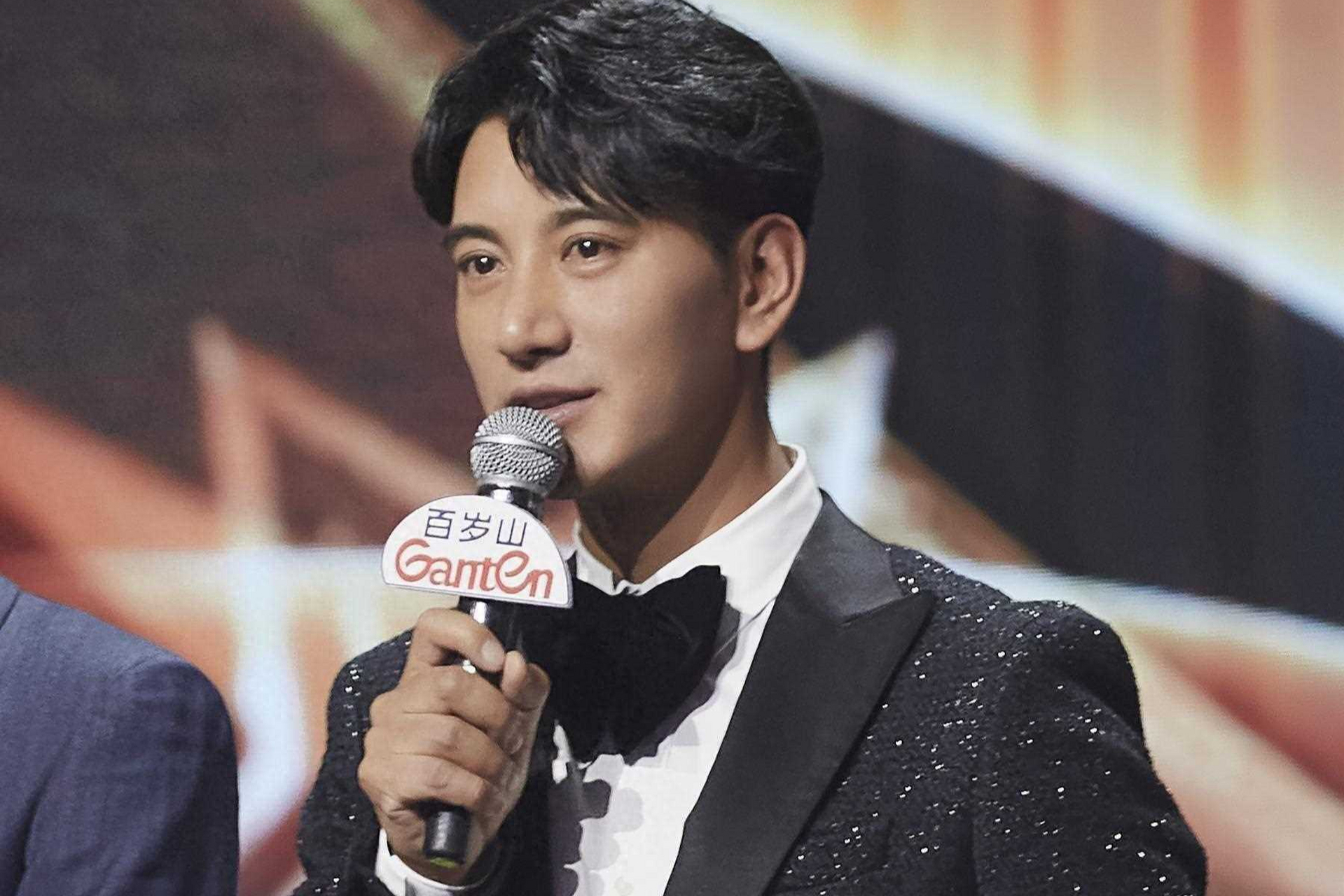 蒲巴甲,四川艺人!感情生活扑朔迷离:李小璐,徐冬冬还是王鸥?