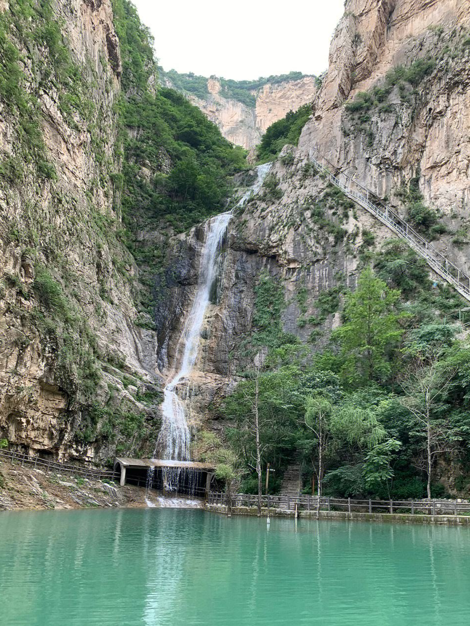 邢台绝美宝藏景点大揭秘,不看后悔!