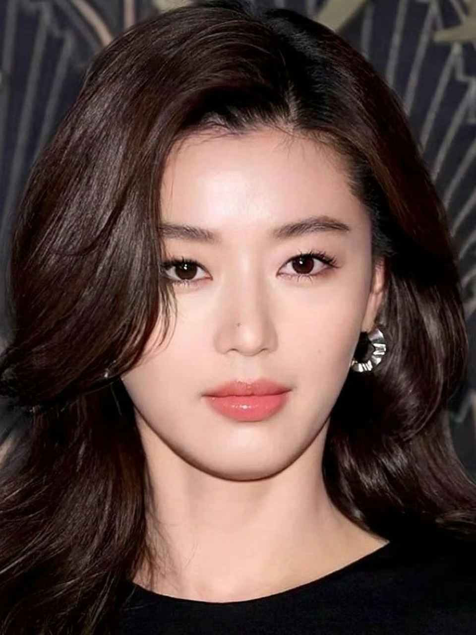 孙千,更适合中国宝宝体质的全智贤#全智贤# #孙千