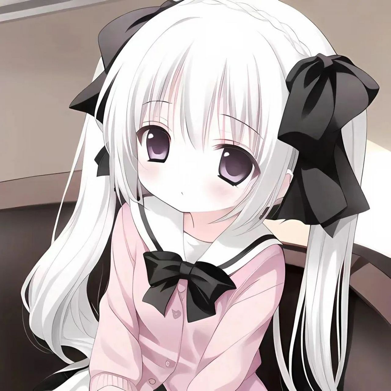 头像|动漫女图～甜妹专属!