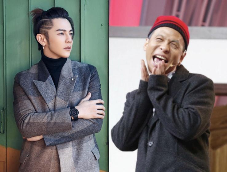 05宋小宝,汪东城