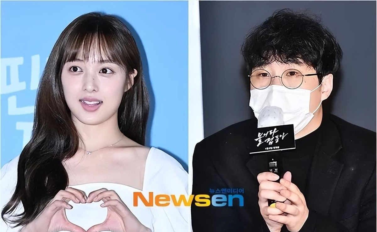 韩星金宝罗:与大6岁导演结婚,两人拍摄电影时,结下了不解之缘