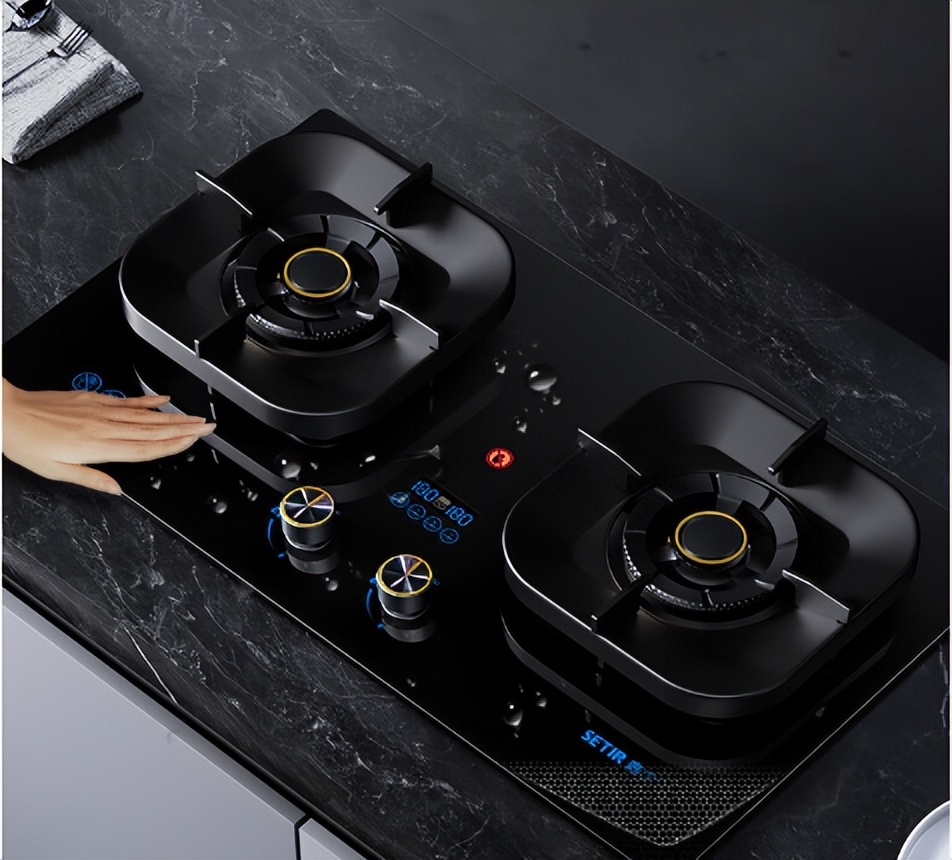 聚能环到底有多危险?安全的燃气灶一定不节能?一文搞懂