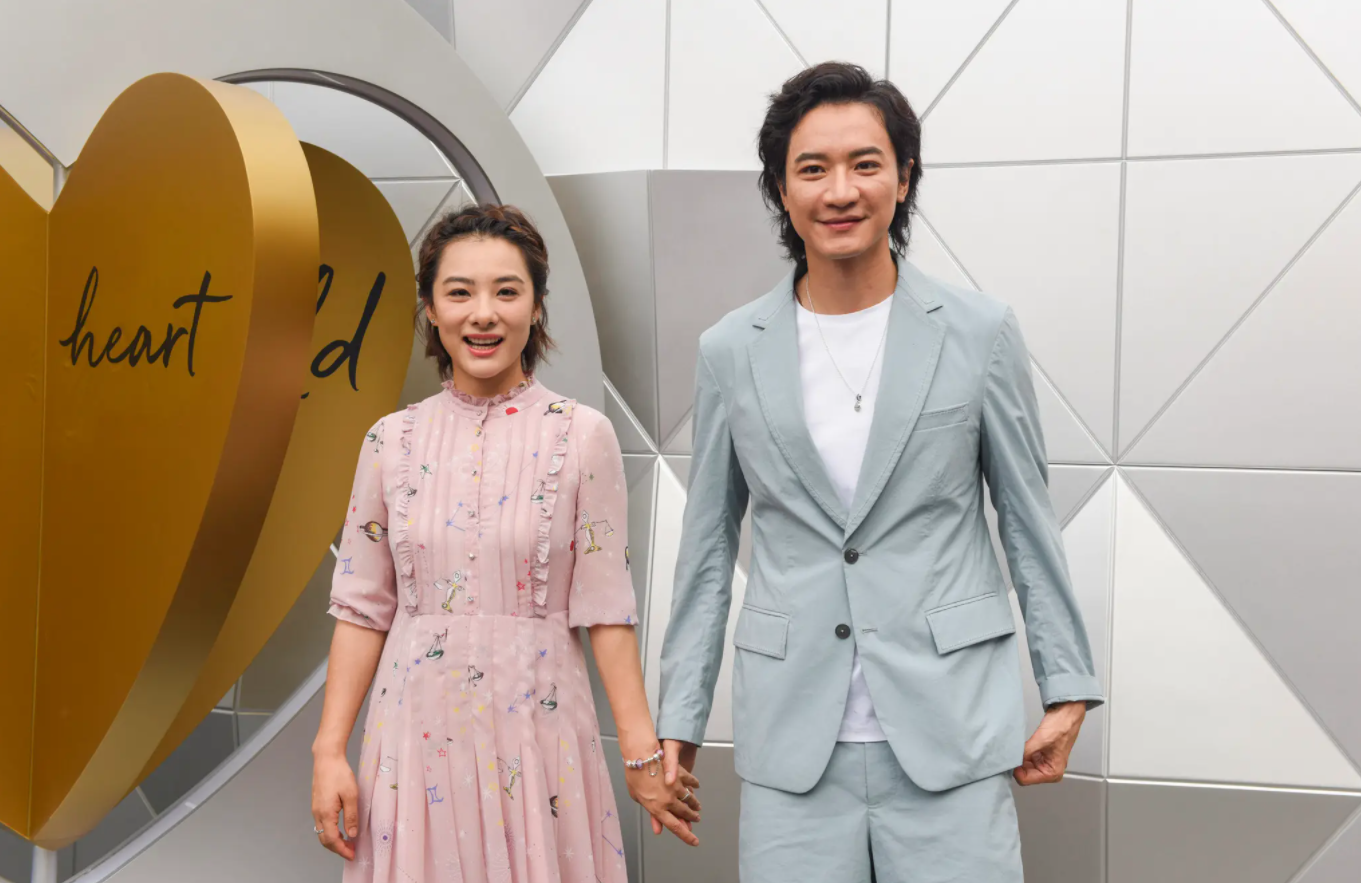 回顾璇美人刘璇从体操奥运冠军到知名演员41岁生二胎