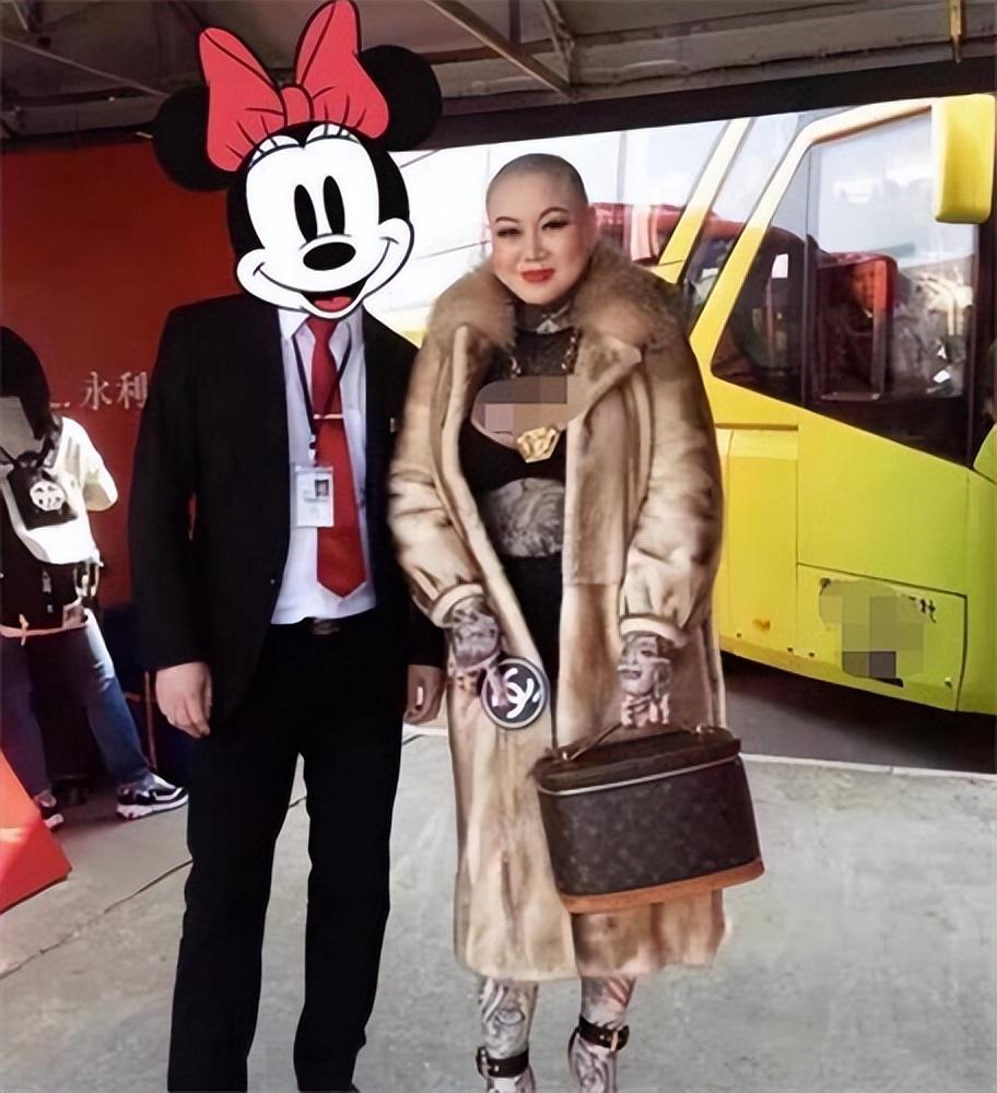2019年江浙沪女富婆征婚称结婚送宾利豪车如今结婚了么