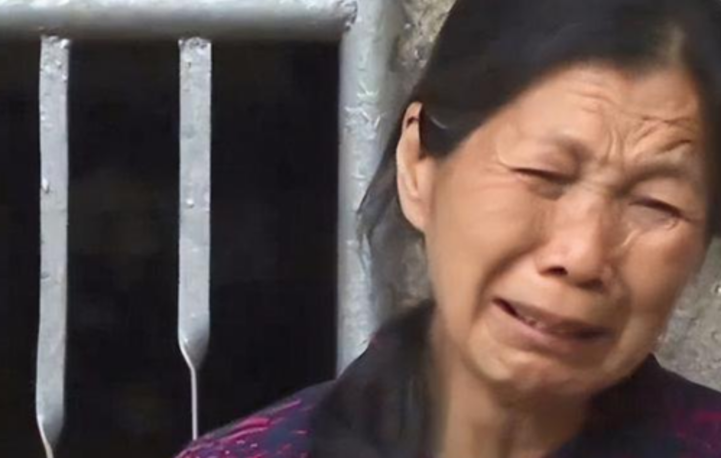 事故发生后,警方根据赵延远夫妇的dna在户籍档案中找到了他们的家人