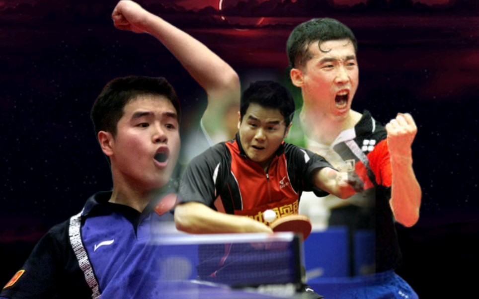 金泽洙谈中国乒乓球:这三位选手技术全面,值得尊敬