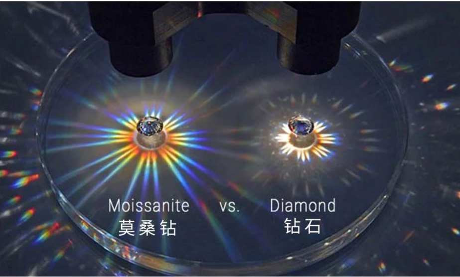 确实是因为钻石稀有又难以开采,再加上当时技术有限,想要把坚硬的钻石