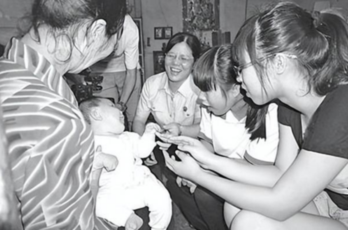 事故发生后,警方根据赵延远夫妇的dna在户籍档案中找到了他们的家人