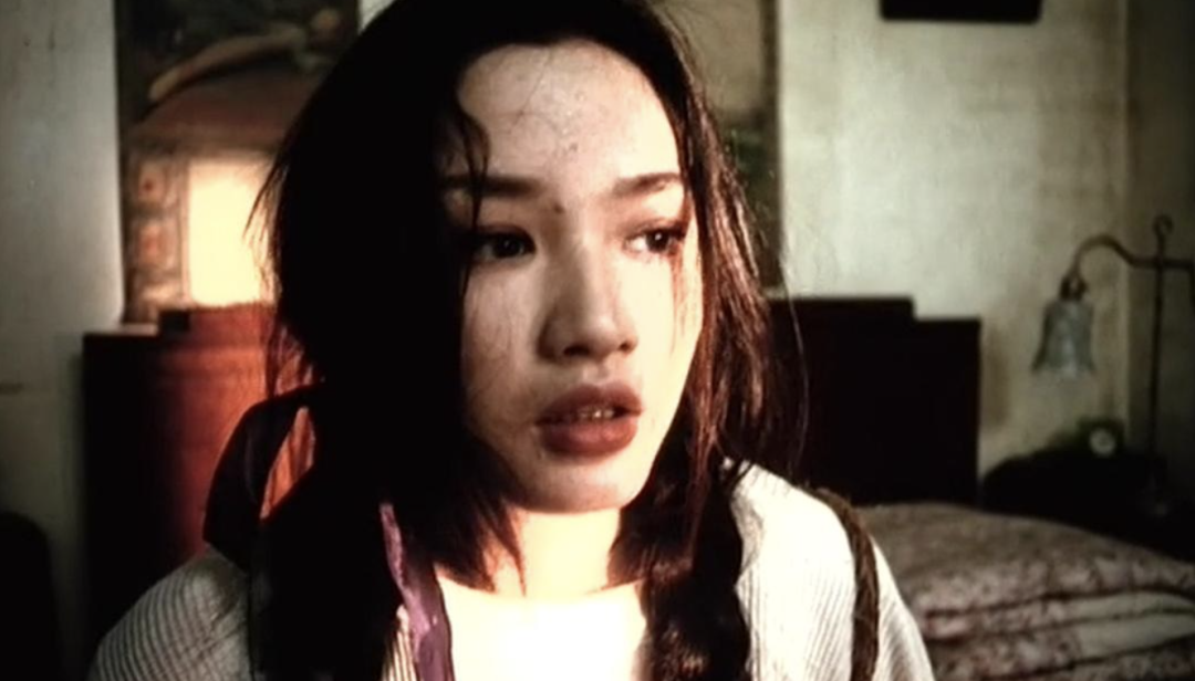 国产禁片之王盘点娄烨执导的10部电影