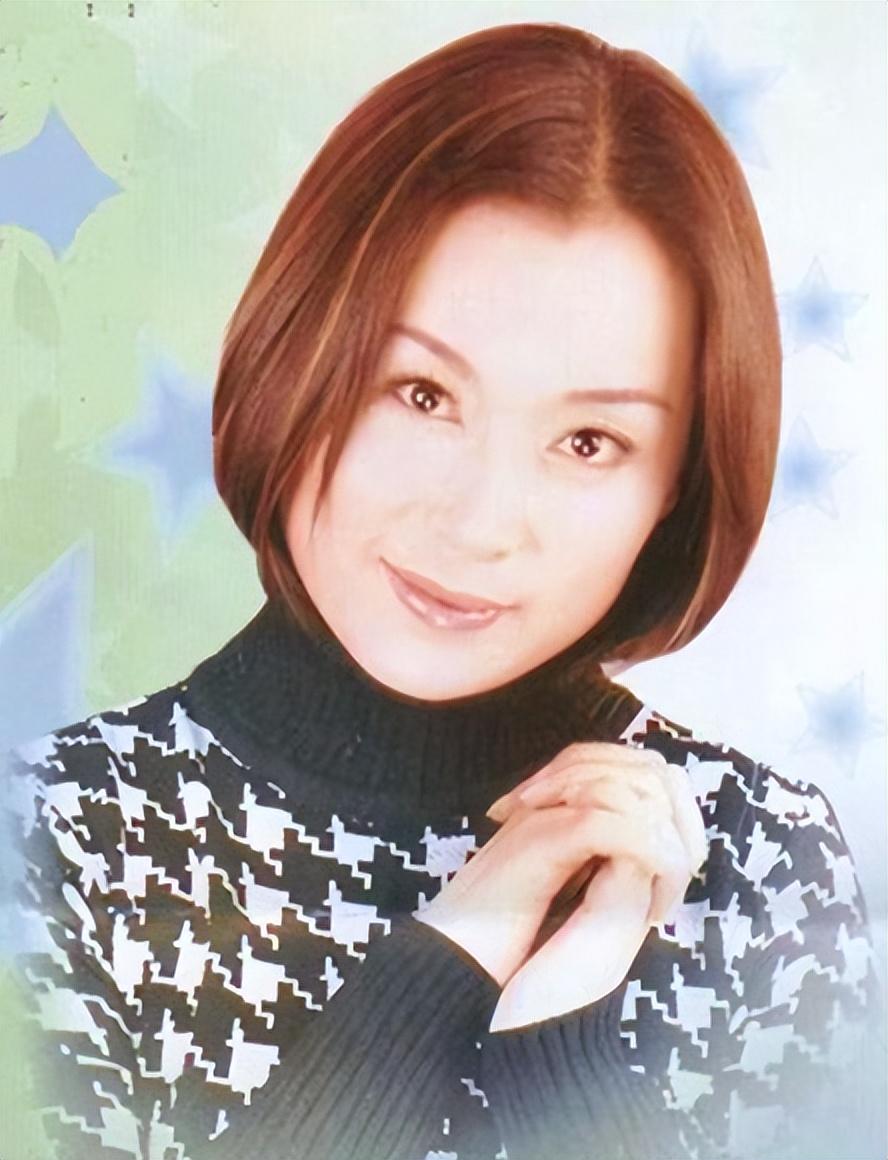 回顾袁派花旦陶琪阴差阳错成为单位台柱子今生愧对丈夫和儿子