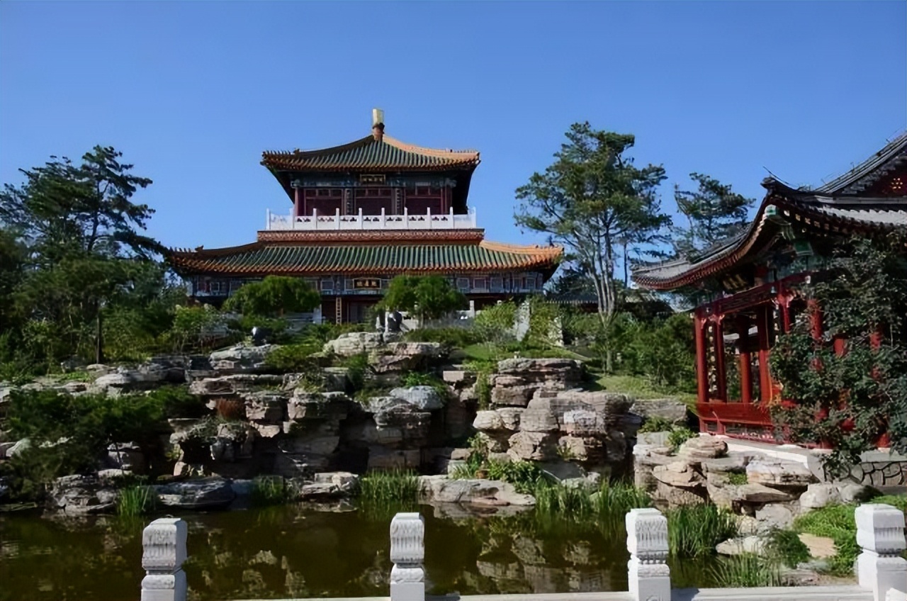 丰台一日游景点大全图片