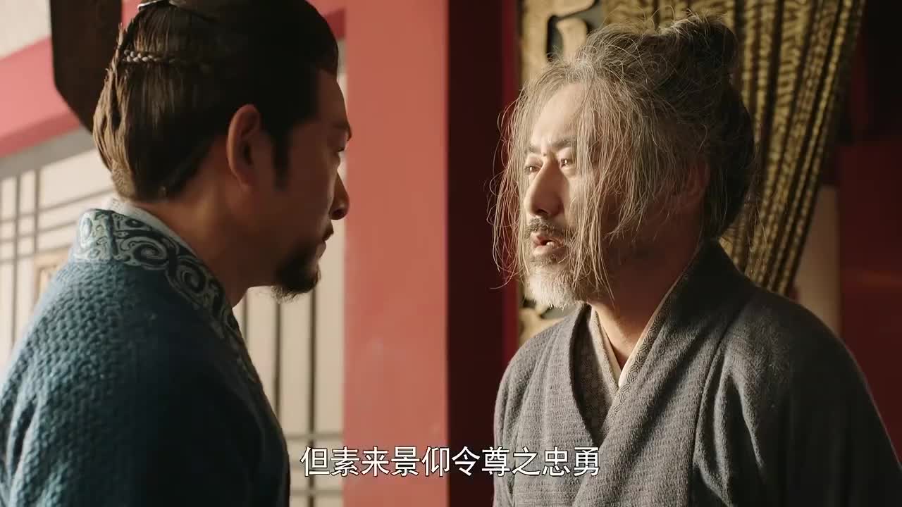 大家不要小看曹爽这个人,不信,请看他是如何把司马懿压制十年的