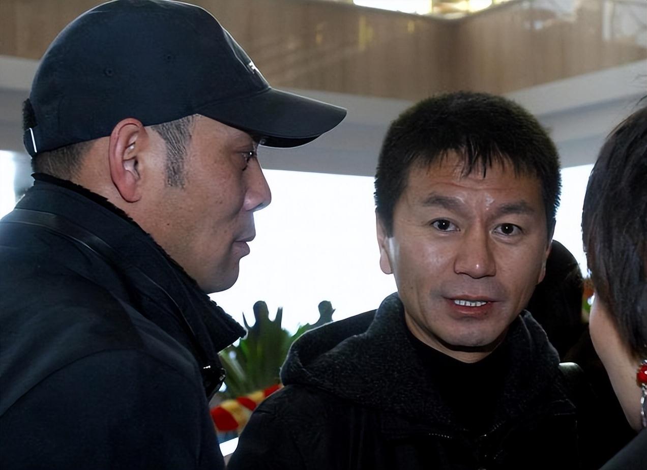 回顾61岁的吴若甫尽管岳母和自己年纪相仿给她尽孝也能坦然