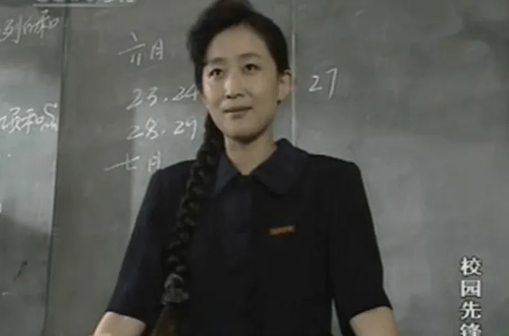 回顾演员陈瑾58岁单身无子女事业有成与巫刚的感情让人羡慕